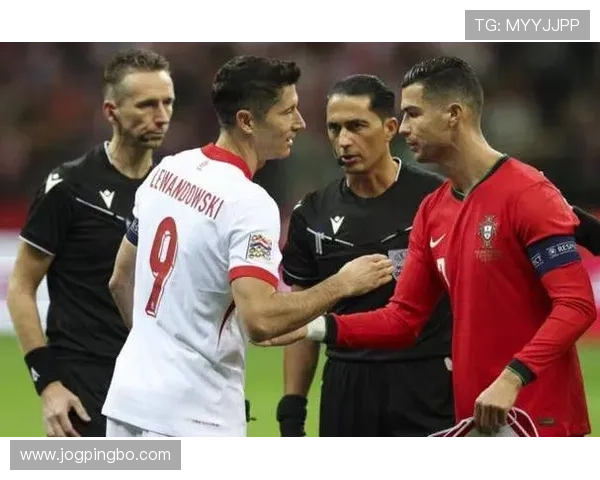 C罗与莱万在进球转换效率上出现偏移，前插频率更集中