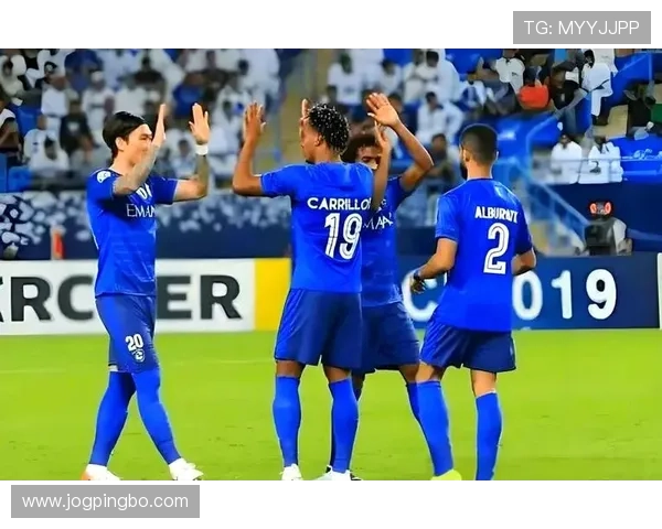 利雅得新月在亚洲赛场：能否保持榜首地位，对竞争格局形成挑战