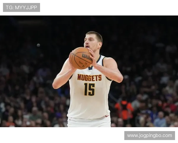 乔丹中距离单打胜约基奇，关键回合更高效