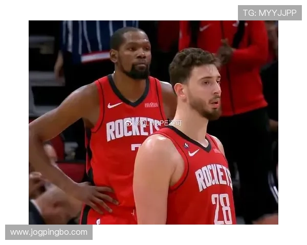 对比杜兰特吉尔杰斯亚历山大挡拆牵制约基奇更高效