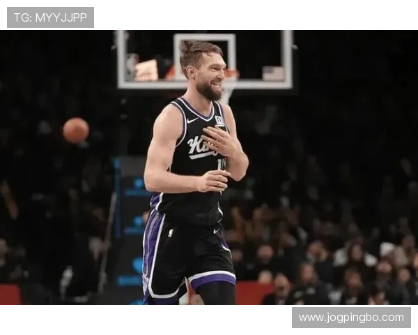 多曼塔斯·萨博尼斯挡拆牵制提升球队得分效率明显