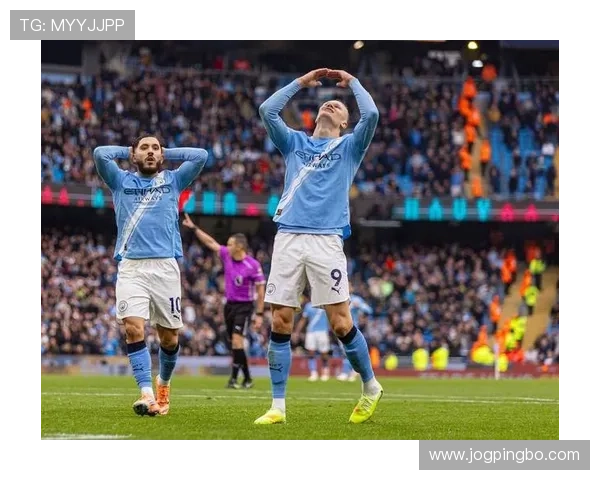 曼城关键战掌控力减弱，对争冠稳定性形成阶段性考验