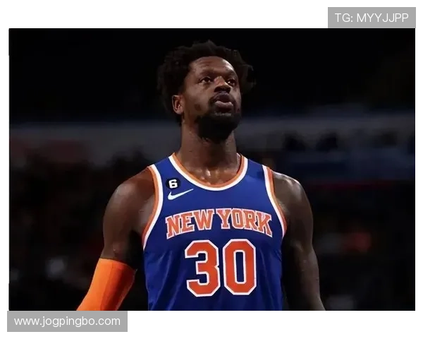 朱利叶斯·兰德尔挡拆积极性提升拉开防守缝隙提升得分效率