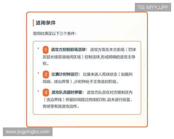 专业解析三秒规则国际差异在实际比赛中的具体判罚标准